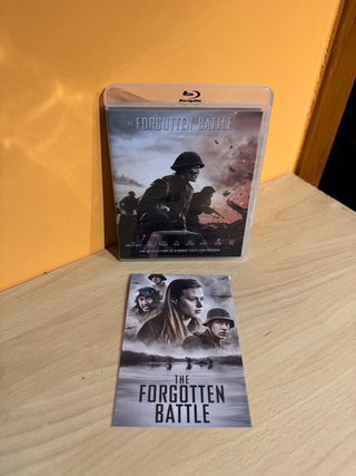 The Forgotten Battle (Blu-ray)