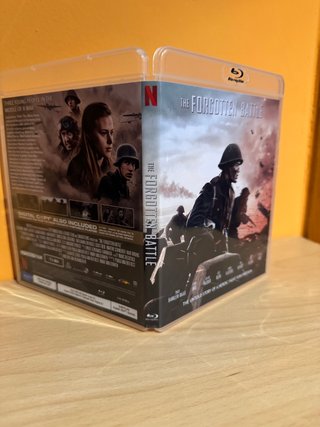 The Forgotten Battle (Blu-ray)