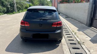 Volkswagen Golf 2011