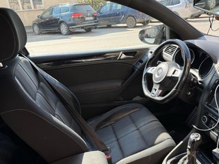 Volkswagen Golf 2011
