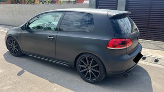 Volkswagen Golf 2011