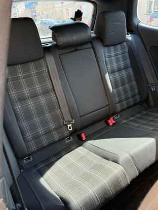 Volkswagen Golf 2011