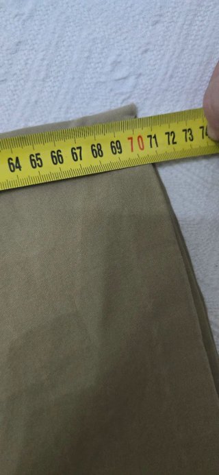 Pantalones Levis w34 marrones claros