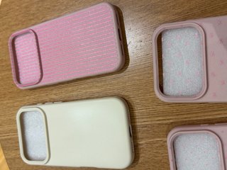 Fundas iPhone 15 Pro GUPPA