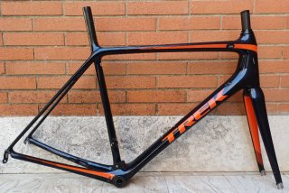 Telaio Trek Emonda SL Carbonio 58 con crepa