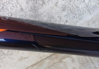 Telaio Trek Emonda SL Carbonio 58 con crepa