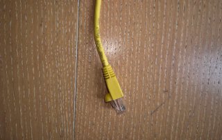 Cavo Ethernet Cat6 RJ45 1.5m