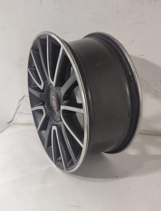 Llantas suelta segunda para Fiat de 17 Pulgadas