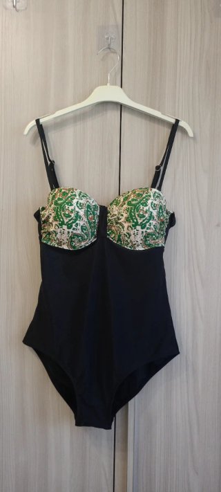 Costume Intero Sogno D'Oro Taglia M Nuovo