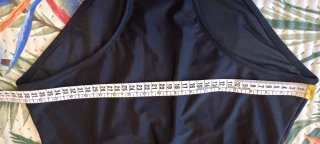 Costume Intero Sogno D'Oro Taglia M Nuovo
