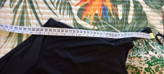 Costume Intero Sogno D'Oro Taglia M Nuovo