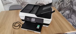 Brother MFC-J6520DW Impresora Multifunción A3