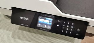 Brother MFC-J6520DW Impresora Multifunción A3