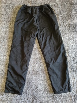 Pantalón Chándal Levi's Negro Talla XL
