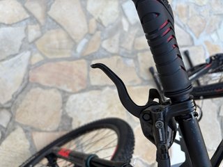 Bicicleta Scott Scale 930