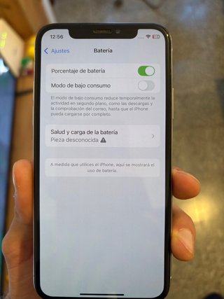 iPhone XS Apple