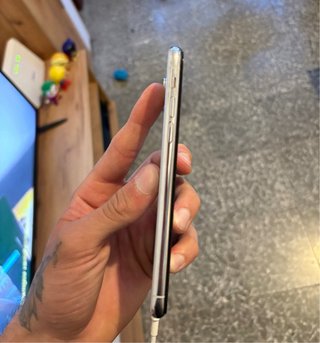 iPhone XS Apple