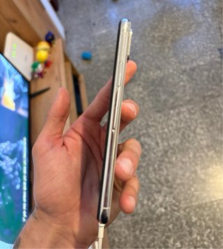 iPhone XS Apple