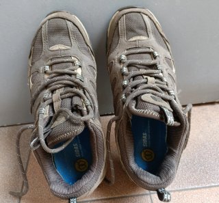 Zapatillas Gorotex