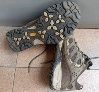 Zapatillas Gorotex