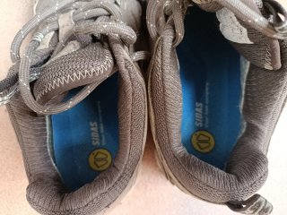 Zapatillas Gorotex