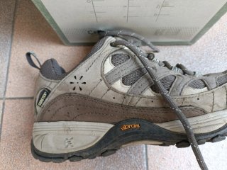 Zapatillas Gorotex