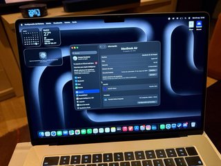 MacBook Air 15 M3
