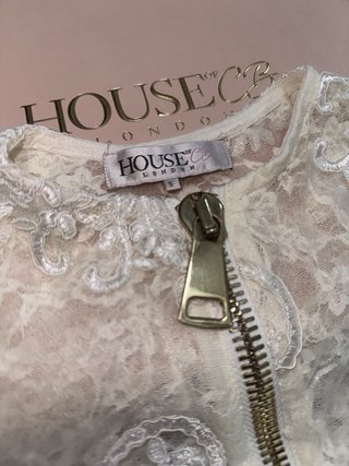 Vestido de sirena para ocasión especial