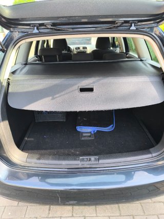 Volkswagen Golf TDI 1.6 Avant