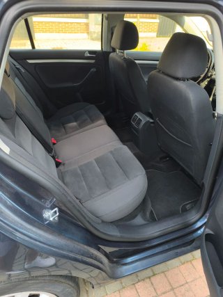 Volkswagen Golf TDI 1.6 Avant