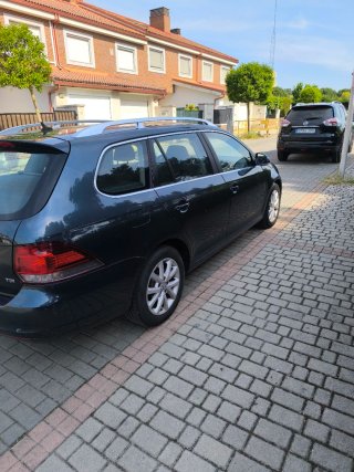 Volkswagen Golf TDI 1.6 Avant