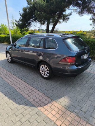Volkswagen Golf TDI 1.6 Avant