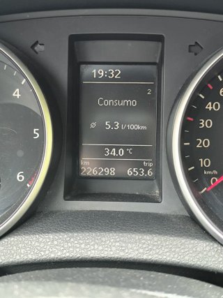 Volkswagen Golf TDI 1.6 Avant