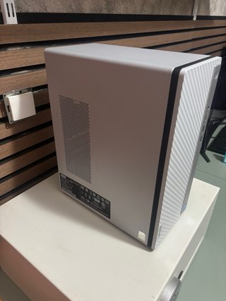 Componentes Lenovo