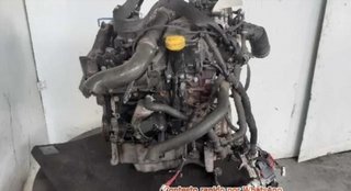 Motor renault k9k656 megane iv berlina  Ref:246814