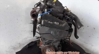Motor renault k9k656 megane iv berlina  Ref:246814
