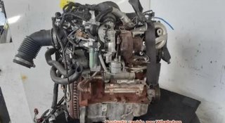 Motor renault k9k656 megane iv berlina  Ref:246814