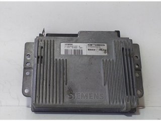 CENTRALITA MOTOR UCE 7700860319 72184 R