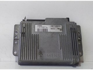 CENTRALITA MOTOR UCE 7700860319 72184 R