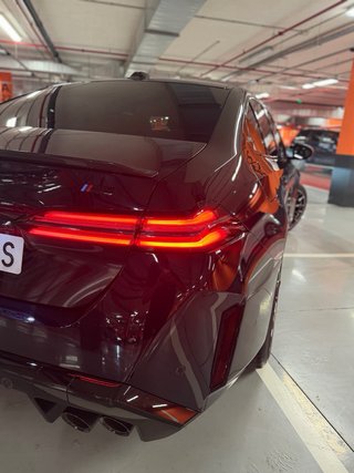 BMW Serie 5 M5 COMPETICIONE 727 CV REESTRENO!!!!