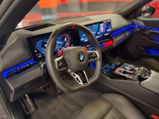 BMW Serie 5 M5 COMPETICIONE 727 CV REESTRENO!!!!