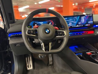 BMW Serie 5 M5 COMPETICIONE 727 CV REESTRENO!!!!