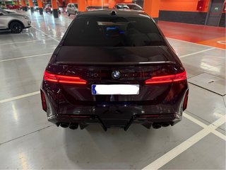 BMW Serie 5 M5 COMPETICIONE 727 CV REESTRENO!!!!