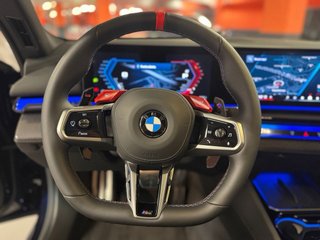 BMW Serie 5 M5 COMPETICIONE 727 CV REESTRENO!!!!