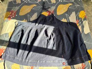 Vestido Quiksilver
