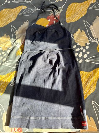 Vestido Quiksilver