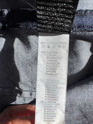 Vestido Quiksilver