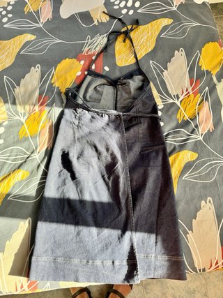 Vestido Quiksilver