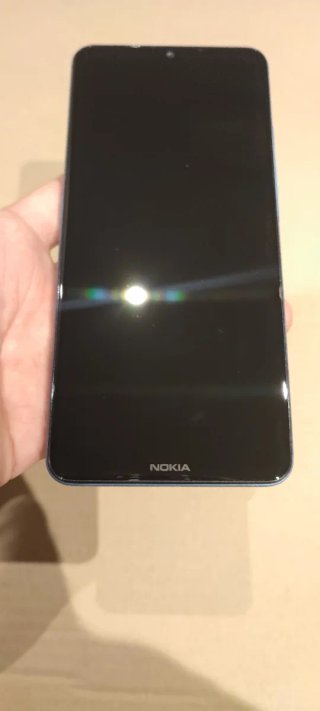Android Nokia 2.4