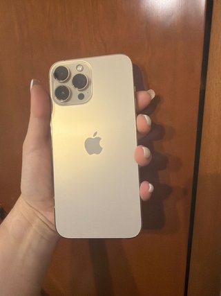 iPhone 13 Pro 128GB Oro